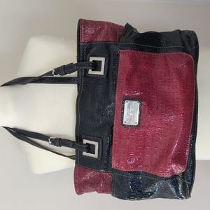 Nine West weekend tote bag